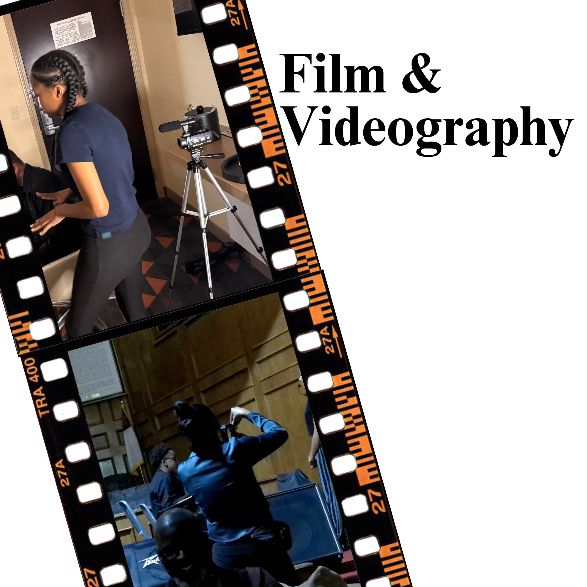 Commercial Film & Videography