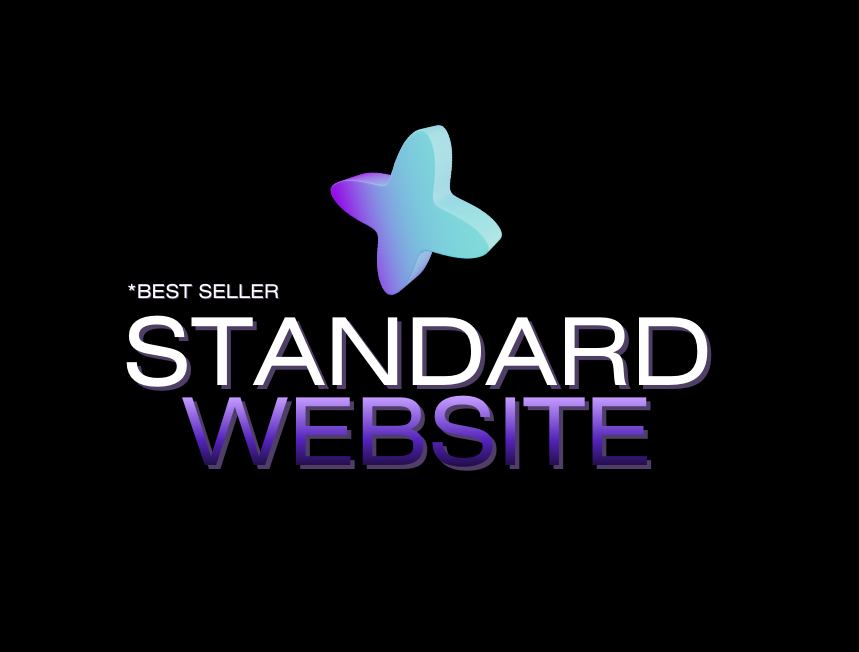 Standard Website