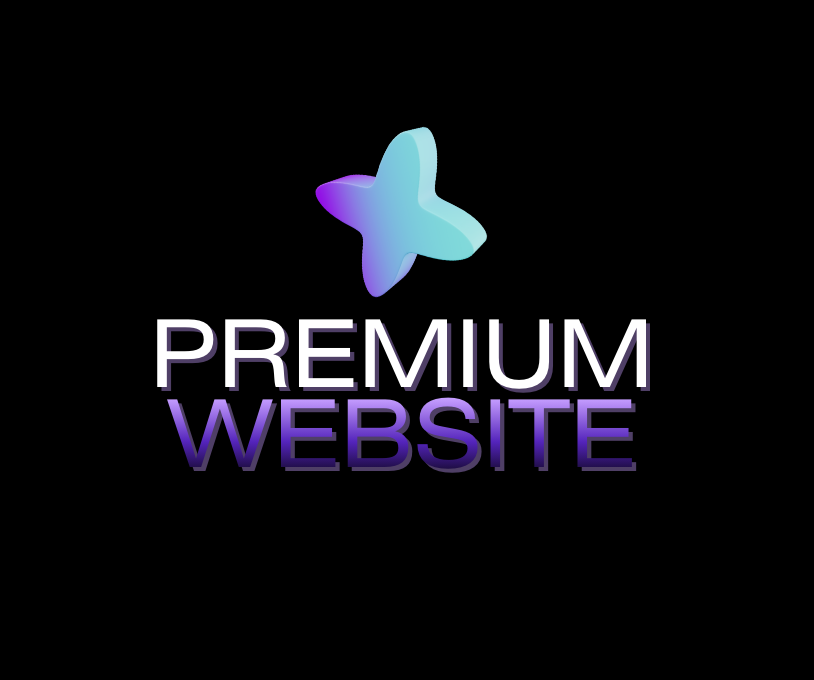 Premium Website