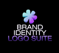 Brand Identity Logo Suite