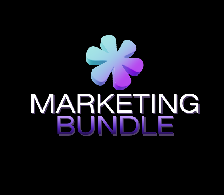 Marketing Bundle
