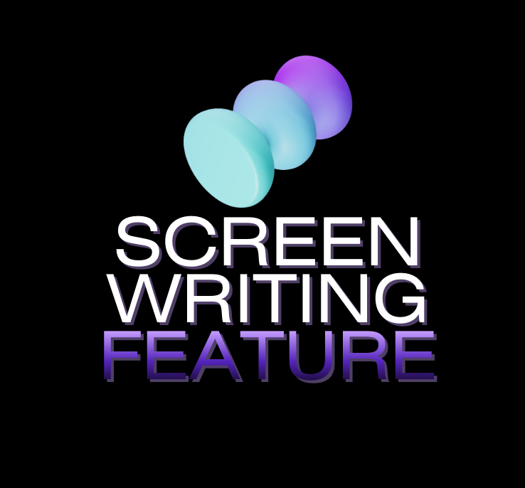 Screenwriting (Feature Film)