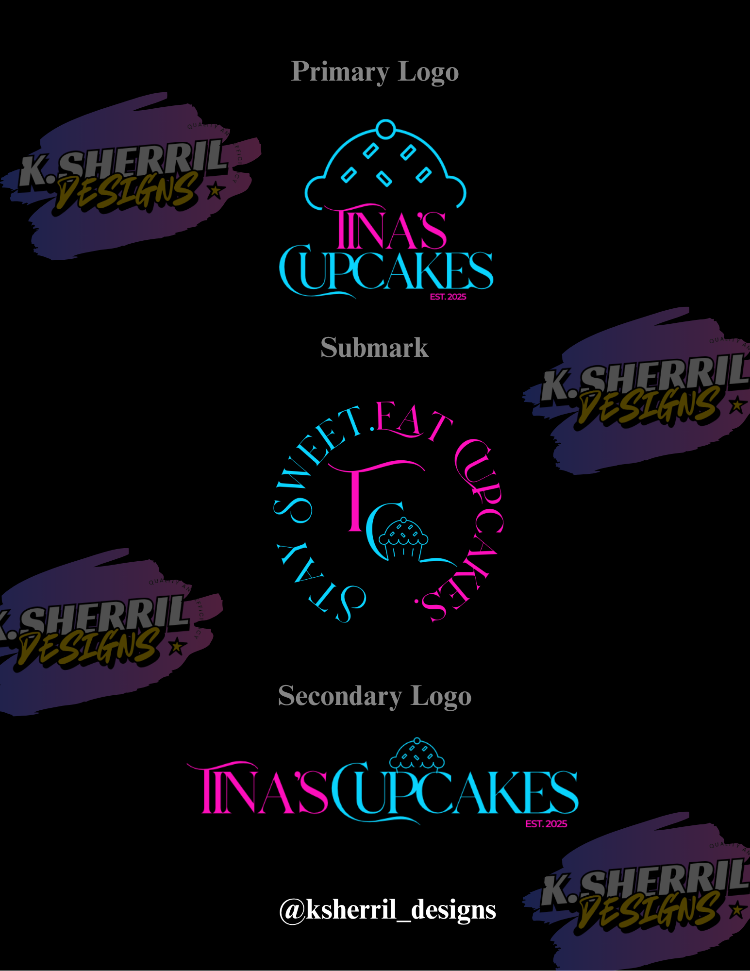 Logo Design
