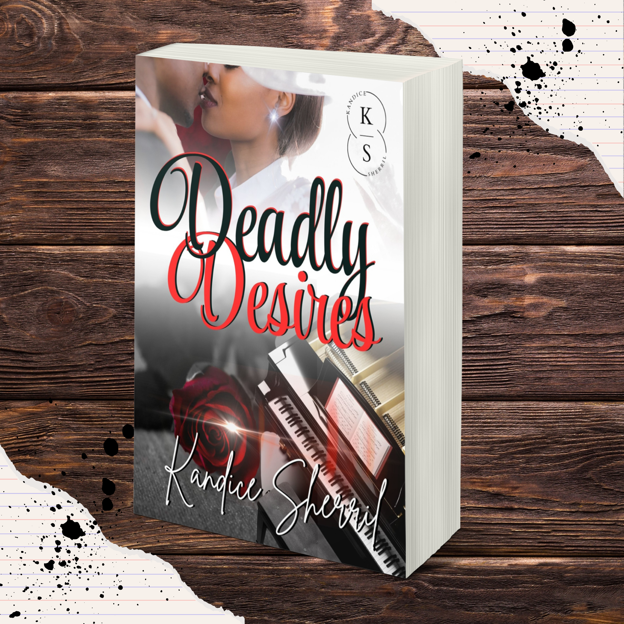 Deadly Desires