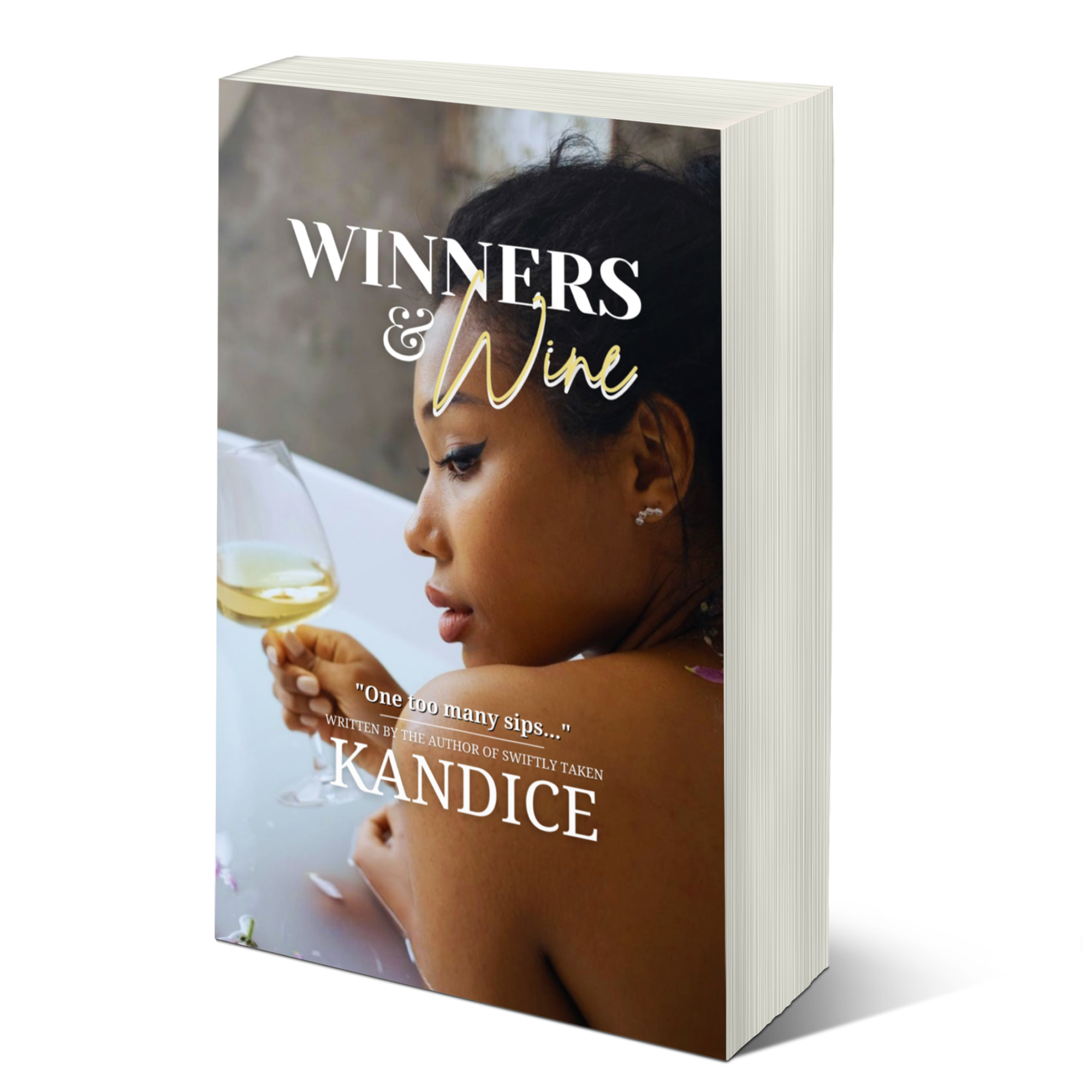 Winners and Wine