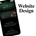 Website Design