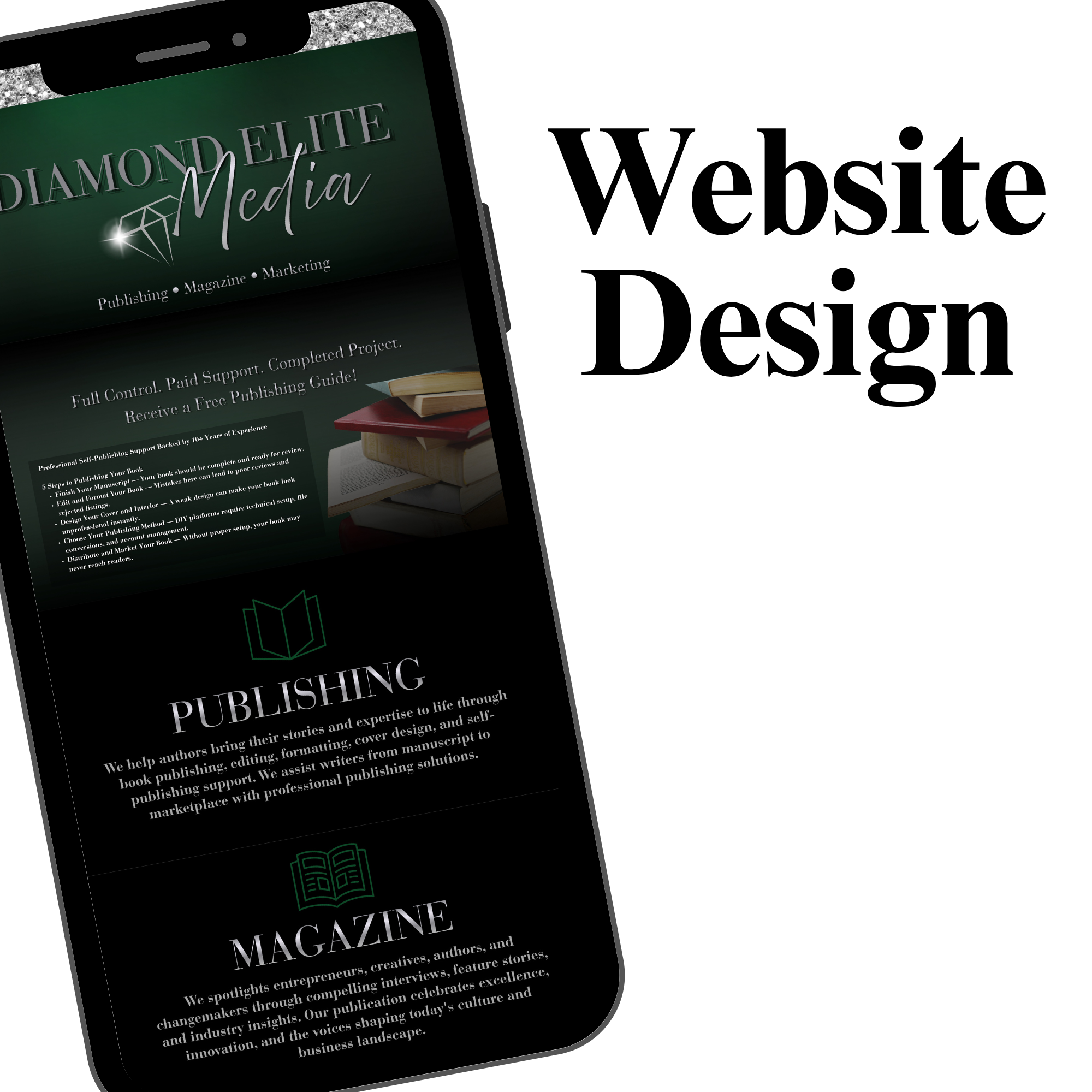Website Design